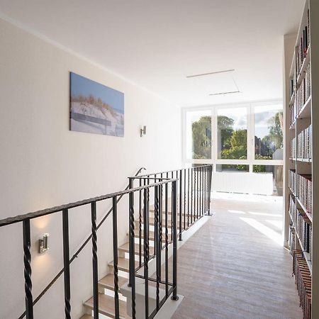 Das Solaris Ferienhaus Groemitz Ngoại thất bức ảnh