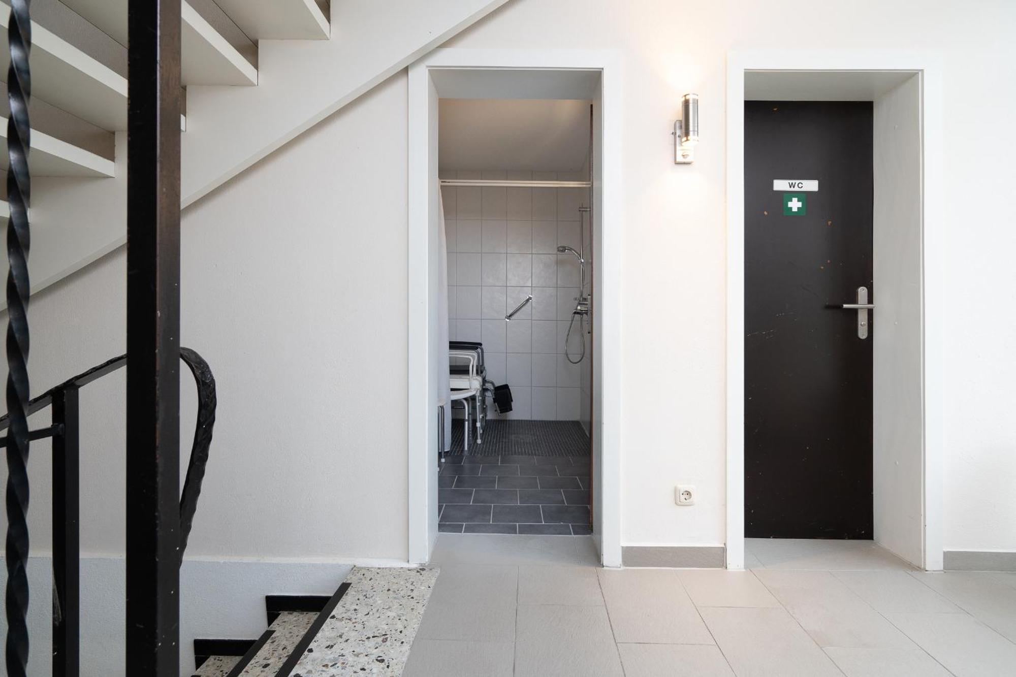 Das Solaris Ferienhaus Groemitz Ngoại thất bức ảnh