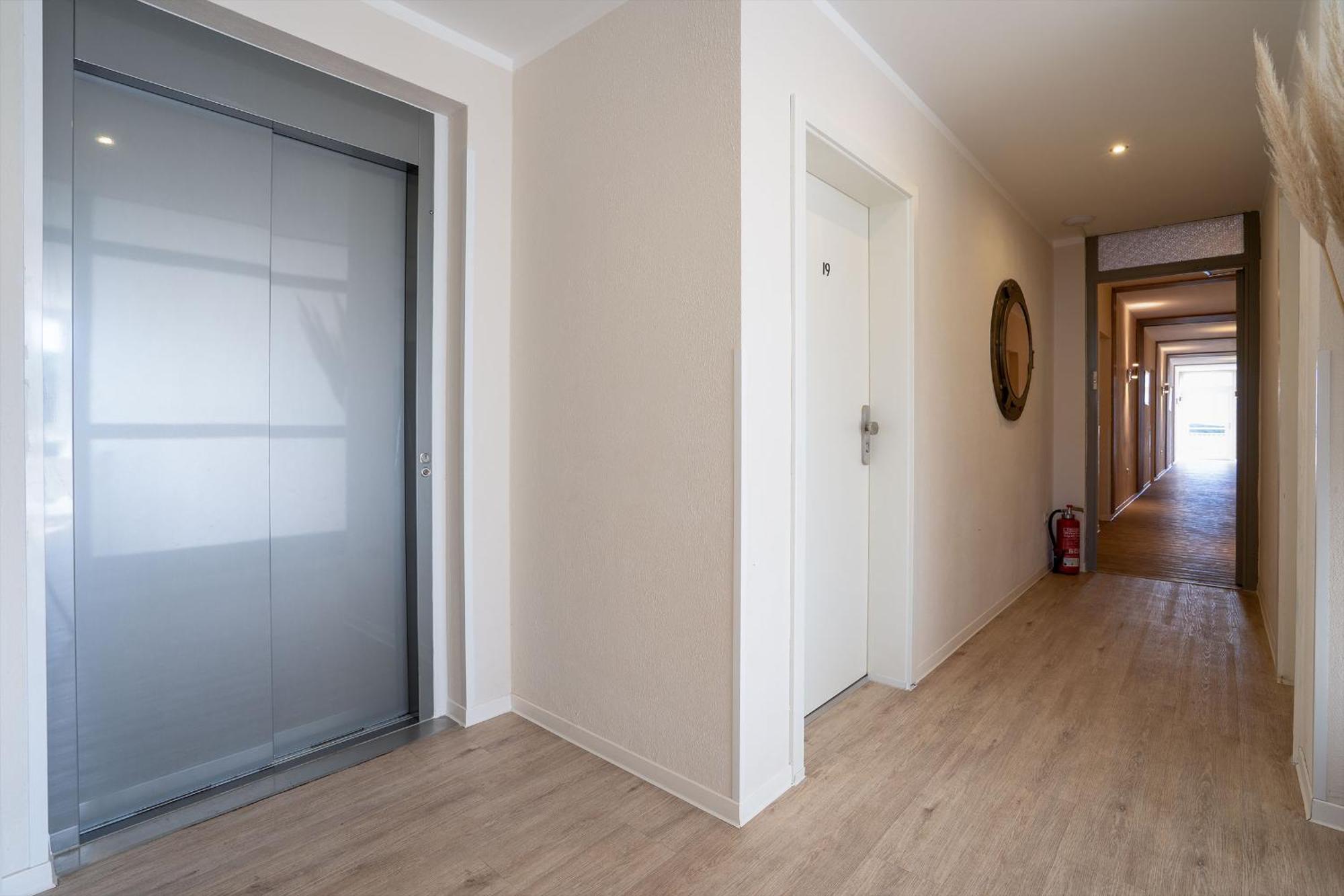 Das Solaris Ferienhaus Groemitz Ngoại thất bức ảnh